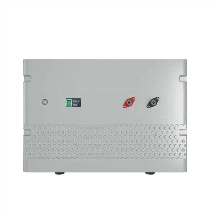 Wall Mount 51.2V 200AH 10KW Battery Pack Solar LithiumPower Wall Lifepo4 48v 200ah Lithium Battery