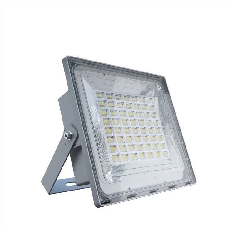 Blue Carbon Solar Flood Light WaWa Light5.0