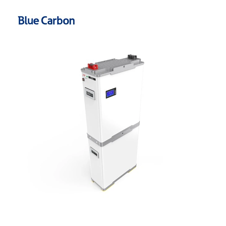 LiFePO4 Battery Pack MPPT Cycle Life > 5000 Times 48V 10KWh-20KWh