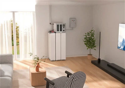 Kekangan Grid Pecah: Tiga-Storan PV Fasa Dimatikan-Unit Grid Takrif Semula Ke...