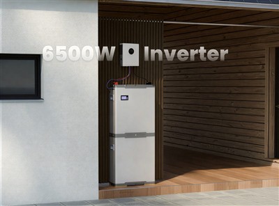 Apakah Perbezaan Antara Penyongsang Hibrid Dan Penyongsang Biasa