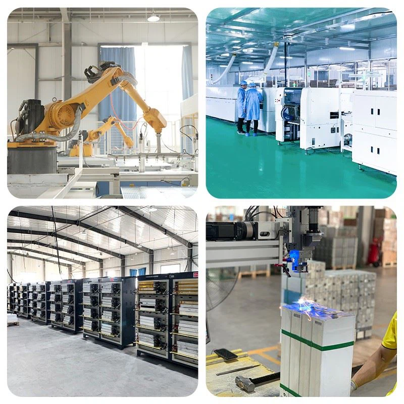 All in One Solar Energy System Inverter And Lithium Battery Inside 6kW 15kWh For Home Energy Storage manufacturers