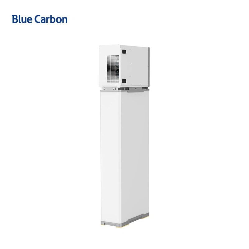 All in One Solar Energy System Inverter And Lithium Battery Inside 6kW 15kWh For Home Energy Storage best